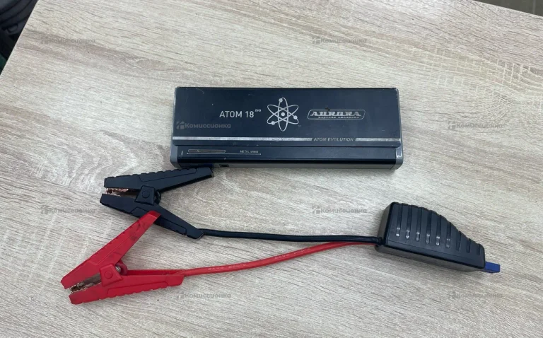 Повер банк aurora