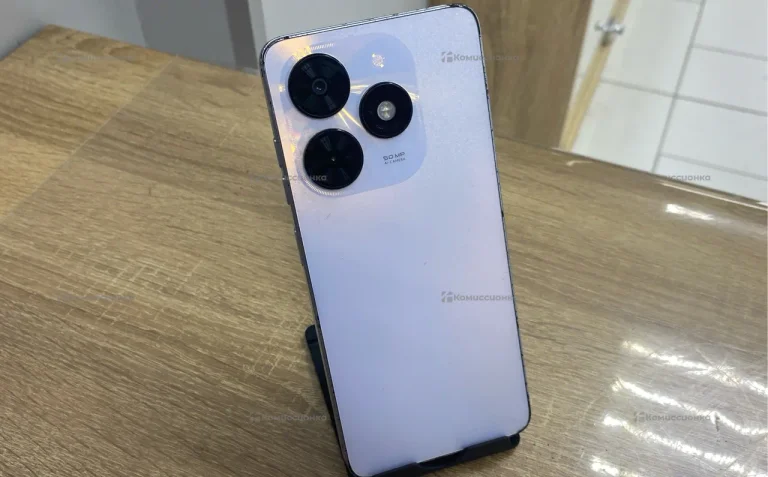 Tecno Spark 20C 4/256 ГБ