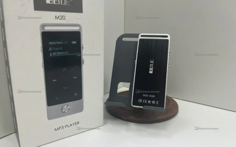 MP3 плеер  Benjie m20