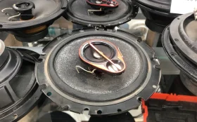 Купить Динамики Pioneer 250W б/у , в Набережные Челны Цена:900рублей