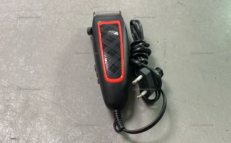 Машинка для стрижки Ergolux