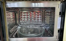 Купить Микроволновая печь  Gfgrill  mw02150bi б/у , в Энгельс Цена:4900рублей
