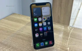 Купить Apple iPhone XR 3/64 ГБ б/у , в Кинель Цена:6990рублей
