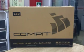 Купить Монитор Compit HV2405 б/у , в Магнитогорск Цена:5900рублей