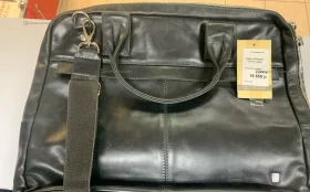 Купить Сумка Sharpey 2-0112 Black б/у , в Санкт-Петербург Цена:4800рублей