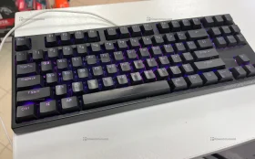Купить Игровая Клавиатура  KT 202X Keyrox TCl б/у , в Тюмень Цена:1990рублей
