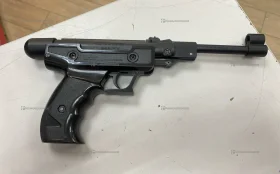 Купить Пневматический пистолет BLOW mod.H01 б/у , в Саратов Цена:5990рублей