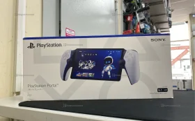 Купить Приставка Sony PS Portal б/у , в Москва и область Цена:14900рублей