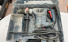 Купить Перфоратор BOSCH GBH 4-32 DFR б/у , в Екатеринбург Цена:12990рублей