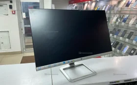 Купить Монитор HP 24es б/у , в Зеленодольск Цена:3900рублей