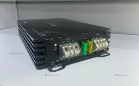 Купить Усилитель Boss 2000w б/у , в Сызрань Цена:3490рублей