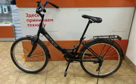 Купить Велосипед Actici City Tech б/у , в Красноярск Цена:2690рублей
