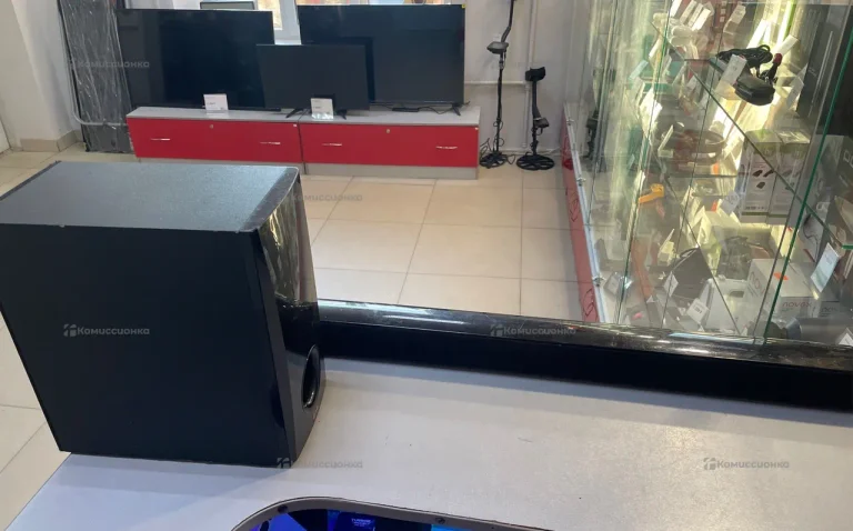 Саундбар LG NB2540