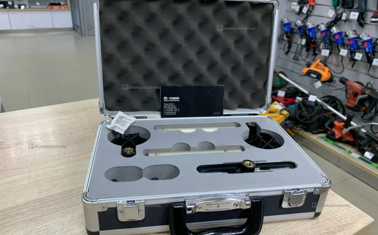 Микрофон the t.bone SC 140