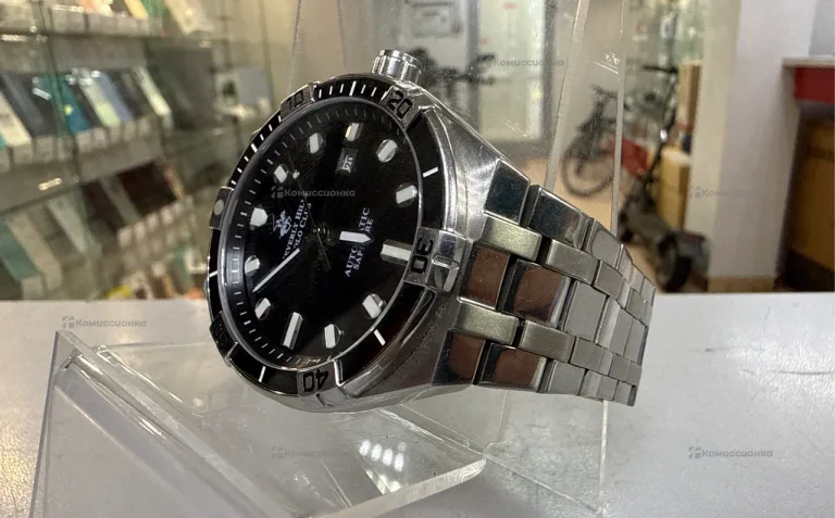 ЧАСЫ BEVERLY HILLS POLO CLUB BP3575X.350
