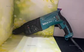 Купить Перфоратор Makita HR2470 23g б/у , в Тюмень Цена:4200рублей