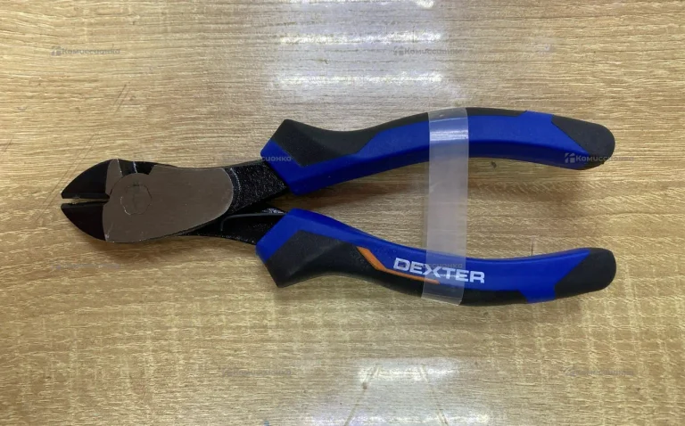 Бокорезы Dexter