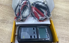 Купить Тестер внутреннего сопротивления Yaorea б/у , в Саратов Цена:2500рублей