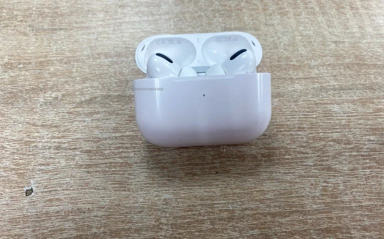 Наушники  AirPods Pro