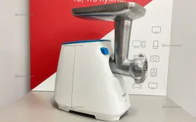 Купить Мясорубка Philips hr2710 б/у , в Новокуйбышевск Цена:1500рублей