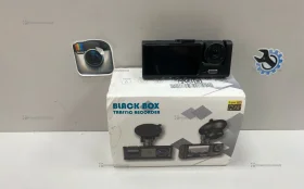 Купить Видеорегистратор black box traffic recorder б/у , в Набережные Челны Цена:890рублей