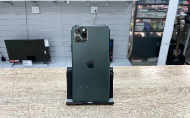 Apple iPhone 11 Pro Max 4/256 ГБ