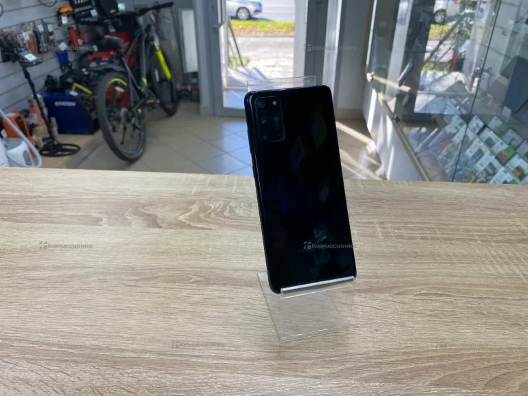 Samsung Galaxy S20+ 8/128 ГБ