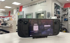 Купить Приставка Steam Deck OLED 1tb. б/у , в Пермь Цена:54990рублей