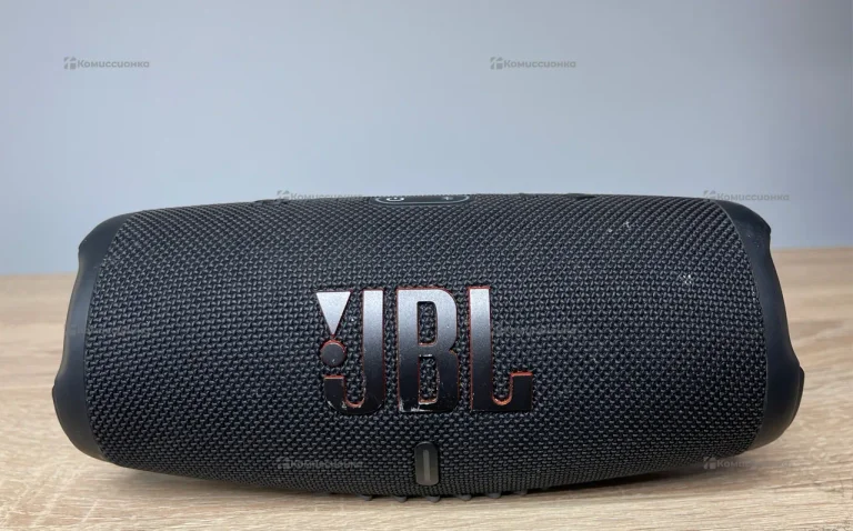 Колонка  JBL CHARGE 5