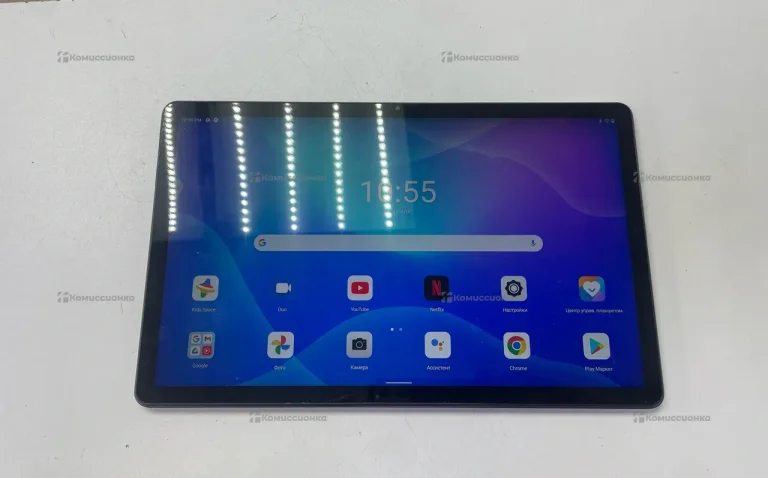 Планшет Lenovo Tab P11