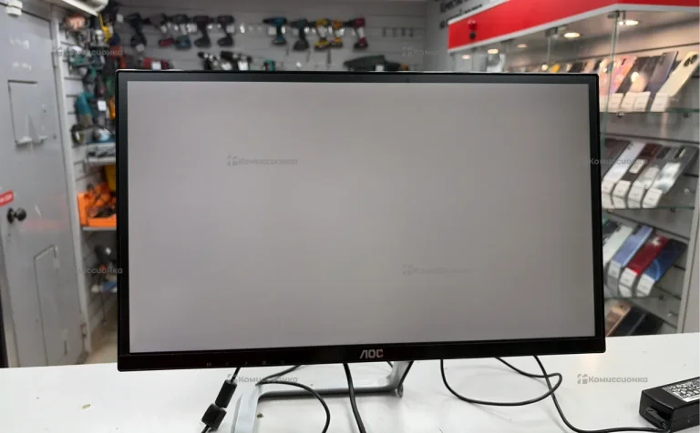 Монитор AOC I2281FWH