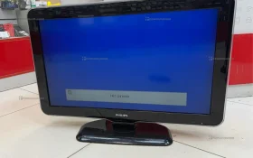 Купить Телевизор Philips. . . 32pfl5604/60 б/у , в Курган Цена:4490рублей