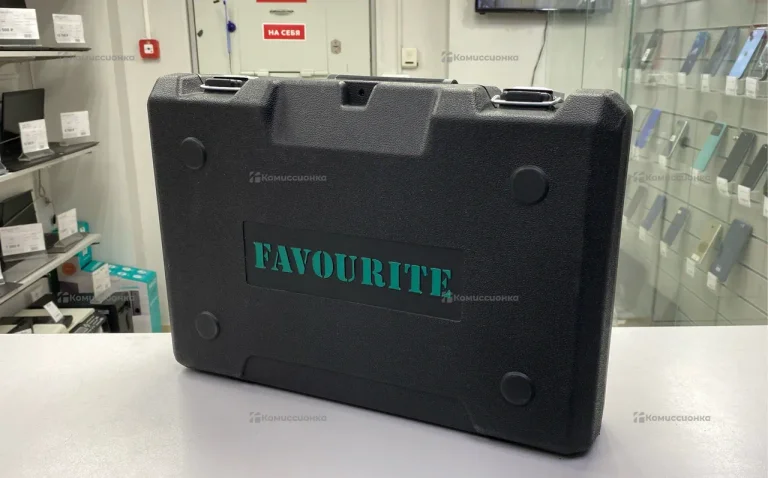 Перфоратор Favourite RH950