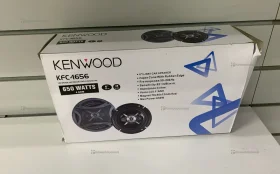 Купить Колонка  kenwood kfc-1656 б/у , в Уфа Цена:990рублей