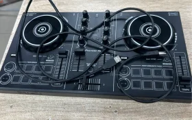 Купить Контроллер pioneer dj б/у , в Москва и область Цена:9900рублей