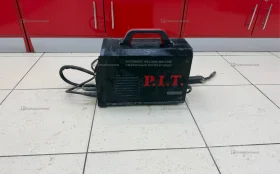Купить Сварочный аппарат P.I.T. PMIG145-C1 б/у , в Курган Цена:6990рублей