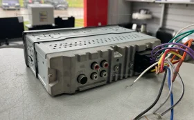 Купить Автомагнитола  с Bluetooth б/у , в Самара Цена:890рублей