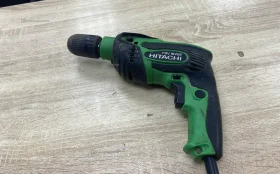 Купить Дрель Hitachi FDV16VB2 б/у , в Саратов Цена:1500рублей
