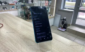 Купить Xiaomi Redmi 9A 3/32 ГБ б/у , в Курган Цена:1990рублей