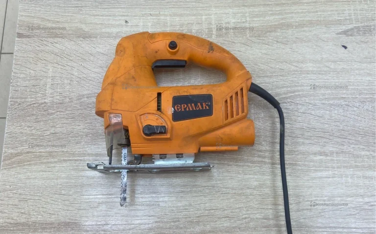 Лобзик ЕРМАК ЛЭ-570