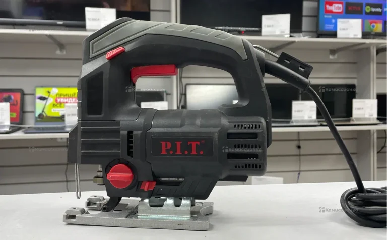 Лобзик P.I.T. PST90-C