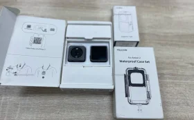 Купить Видеокамера  dji action 2 б/у , в Екатеринбург Цена:14990рублей