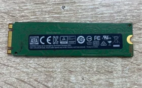 Купить SSD M2 Samsung 860 EVO б/у , в Саратов Цена:2500рублей