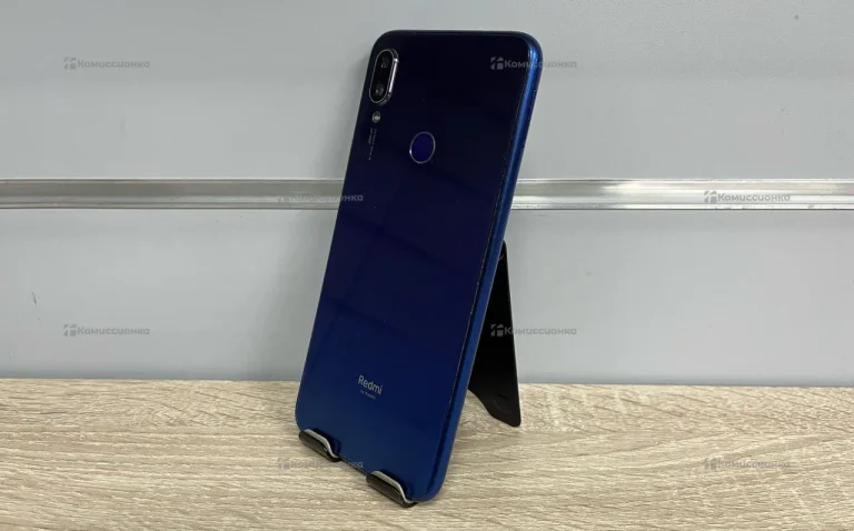 Xiaomi Redmi Note 7 3/32 ГБ