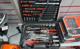 Купить Набор инстументов с молотком PCS72 б/у , в Саратов Цена:4290рублей