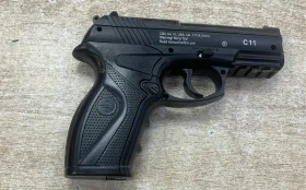 Купить Пневматический пистолет Borner C11 б/у , в Краснодар Цена:2500рублей