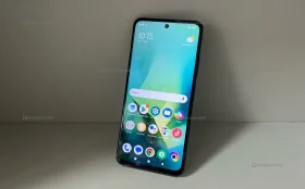 Купить Xiaomi Poco M4 Pro 6/128 ГБ б/у , в Тюмень Цена:4990рублей