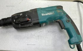 Купить Перфоратор Makita HR2450 б/у , в Санкт-Петербург Цена:2500рублей