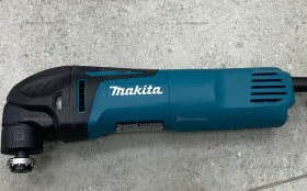 Купить Реноватор Makita TM3000CX3 б/у , в Краснодар Цена:8900рублей
