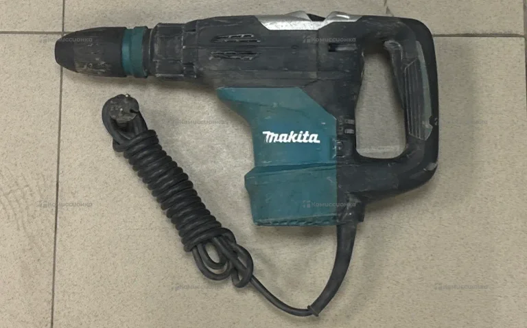 Перфоратор makita HR4003C